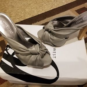 Nine West Heels